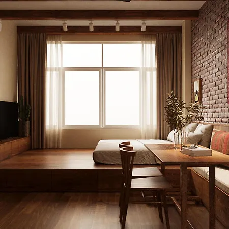 Apartamento !!! Full House- Location-Free Laudry-Free Airport